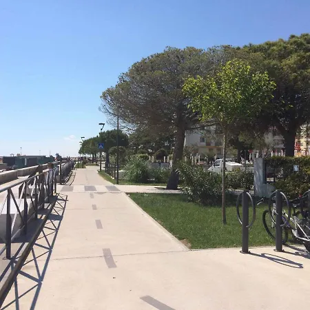 In 38260 Appartamento Bibione