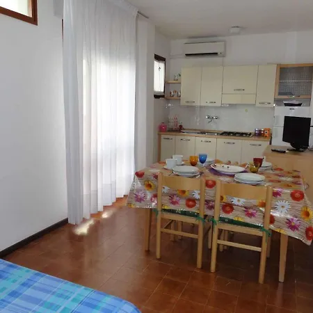 Apartamento In 38260 Bibione