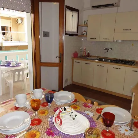 In 38260 Bibione