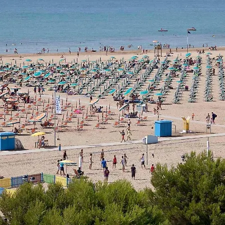 Appartement In 38260 Bibione