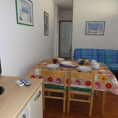 Appartement In 38260 Bibione