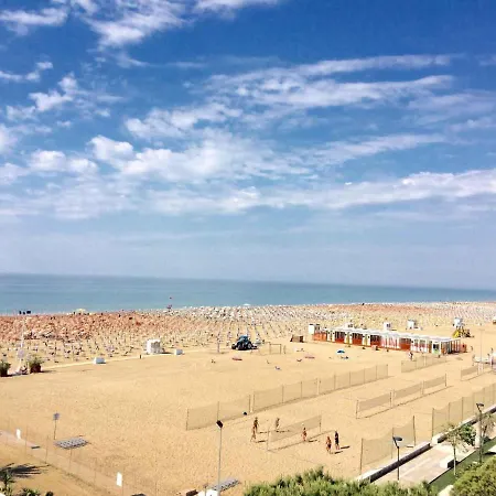 Appartement In 38260 Bibione