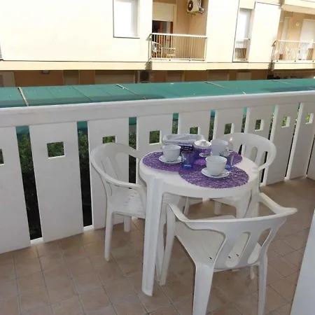 Apartamento In 38260 *